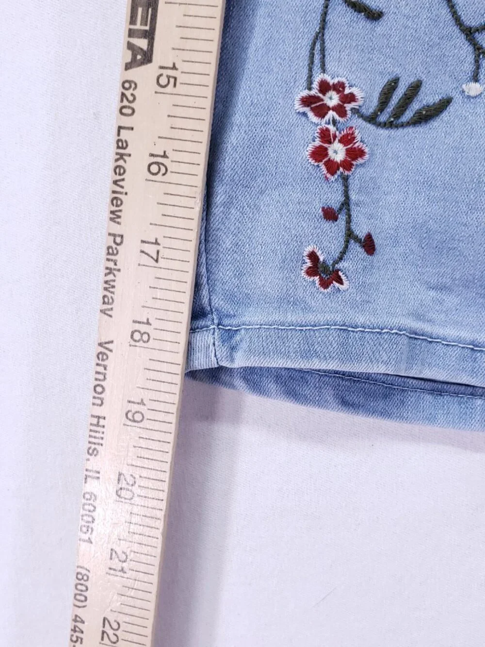 Sandpiper size 14p
