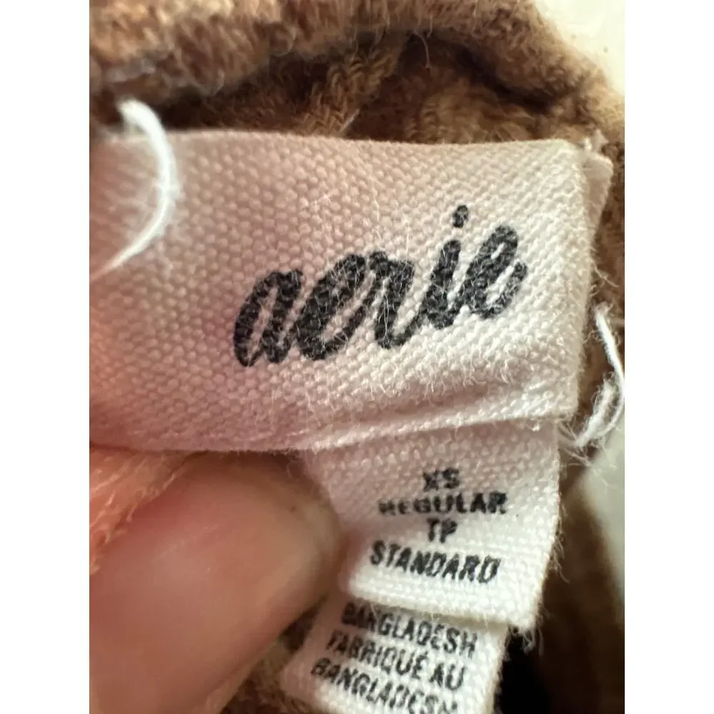 aerie women lightweight