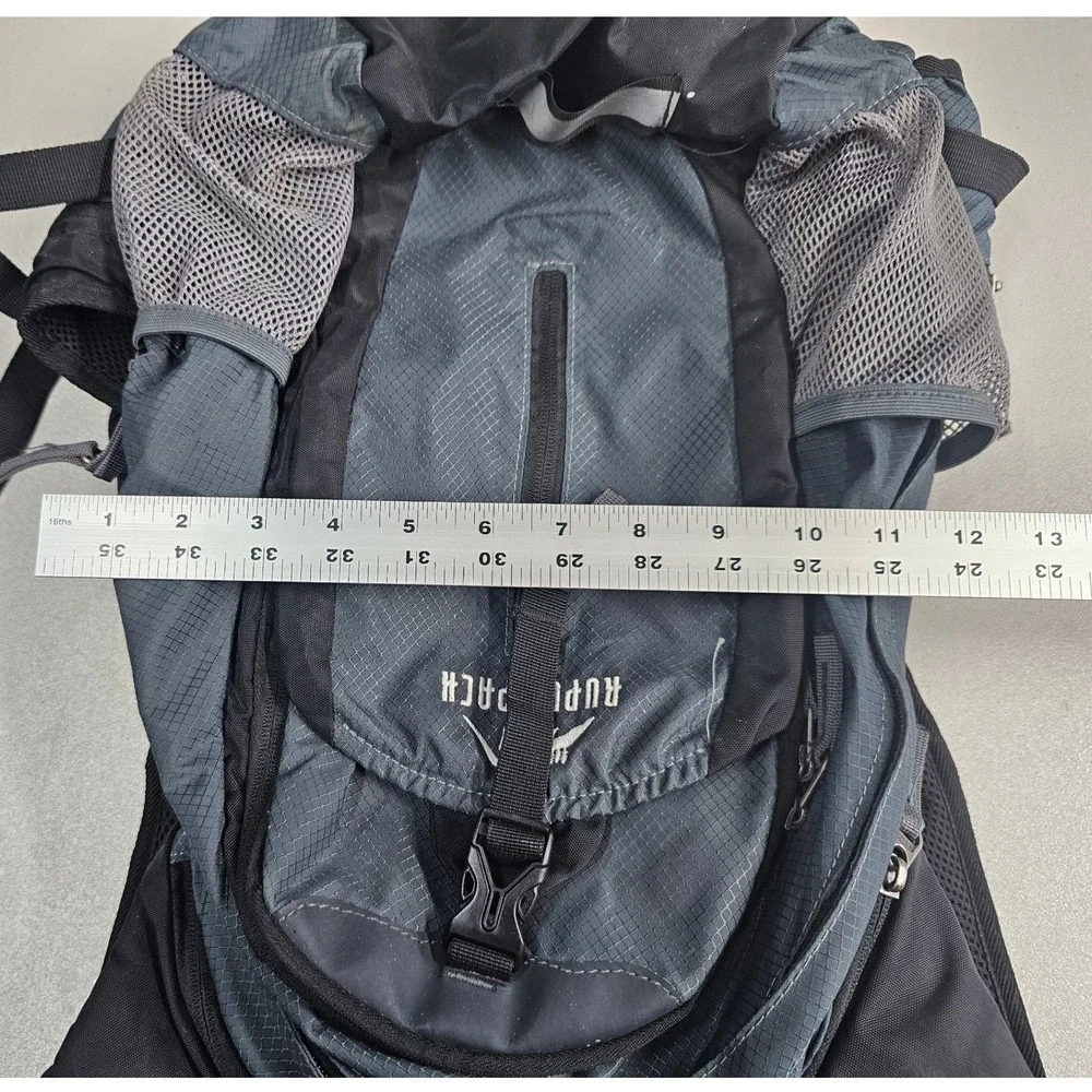 N/A ready measurements