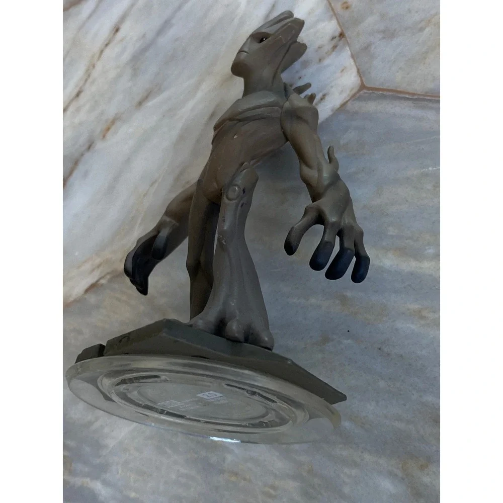 Disney infinity marvel