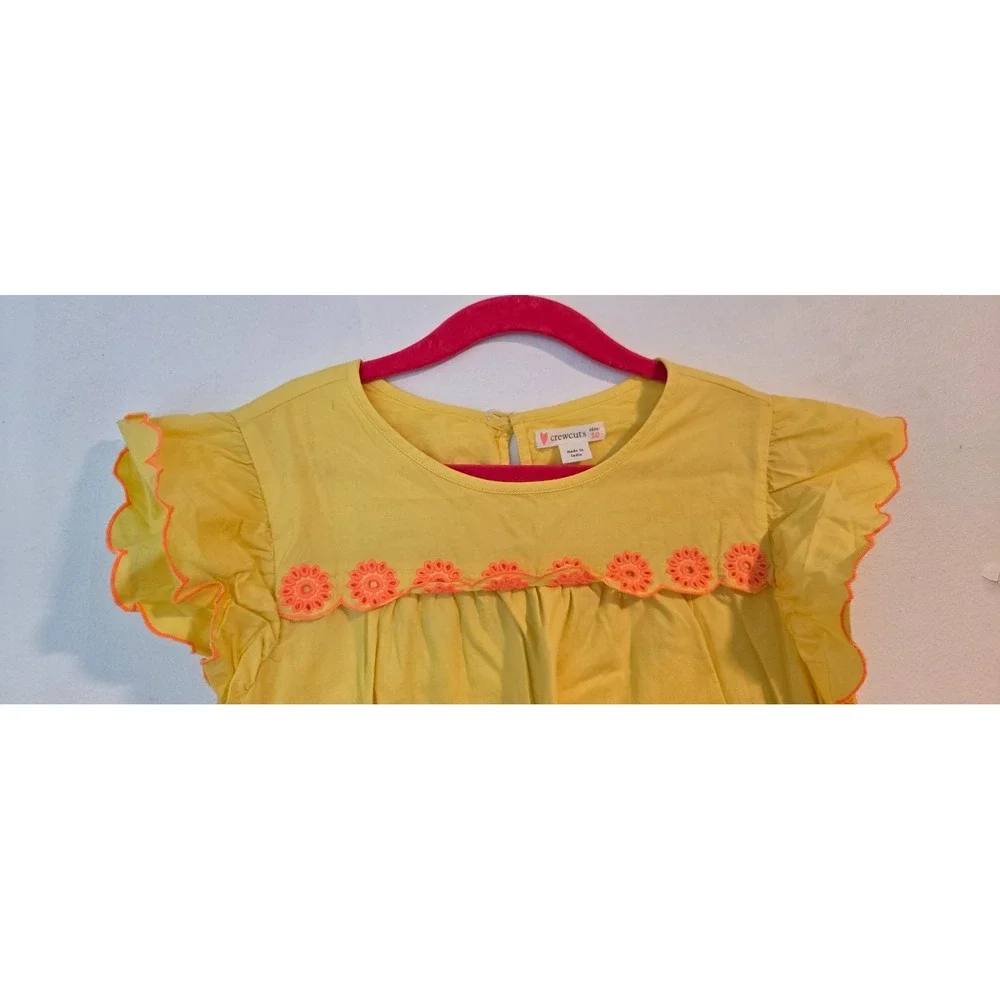 Crewcuts **one tiny