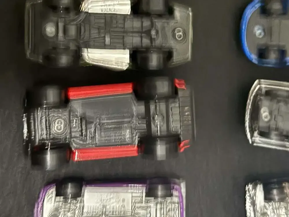 Hot Wheels lot 13