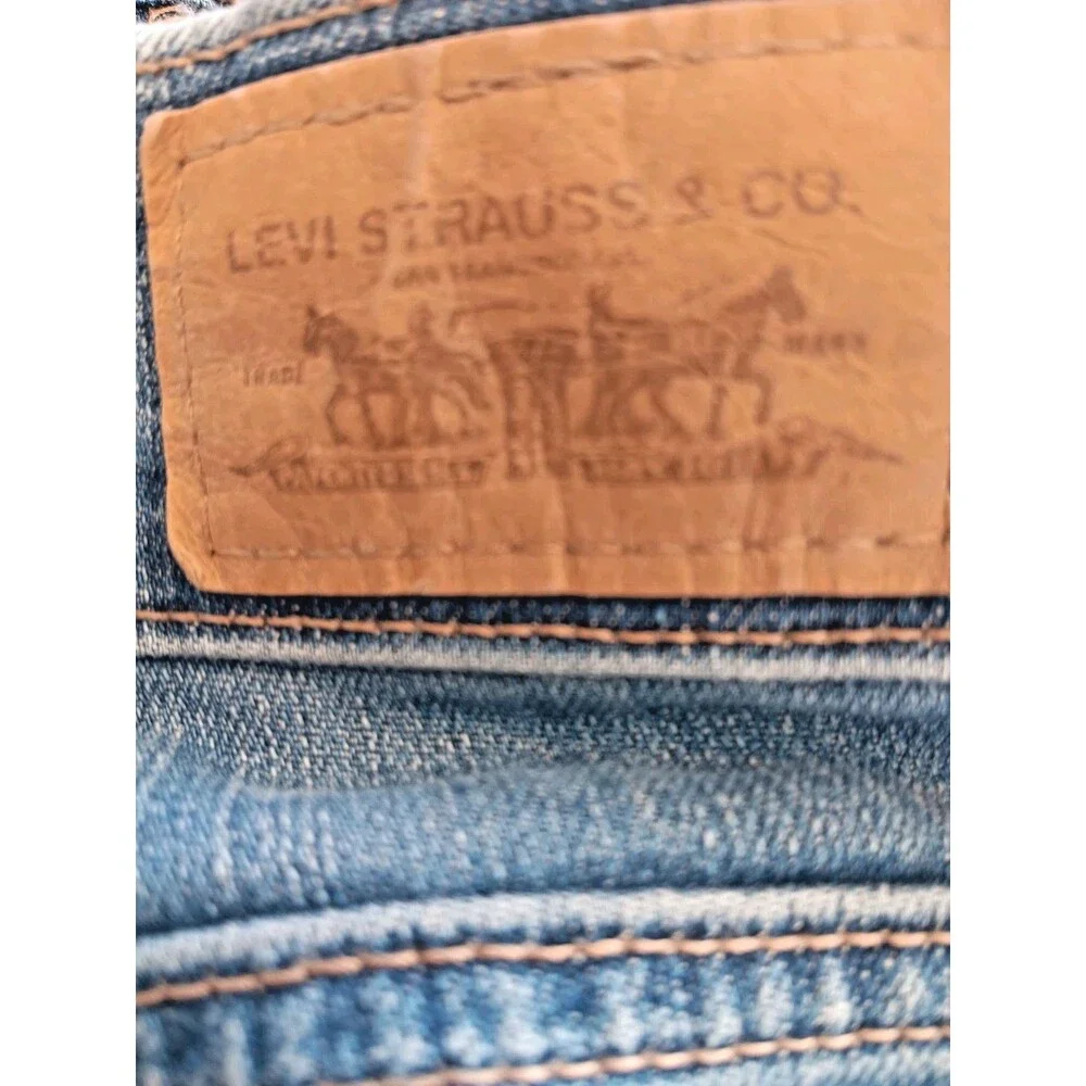 Levis levis jeans