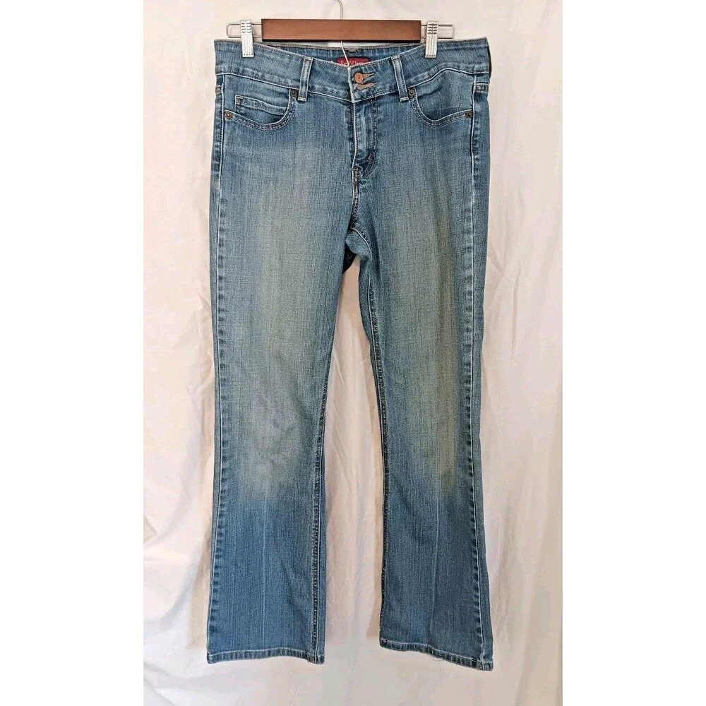 Levis levis jeans