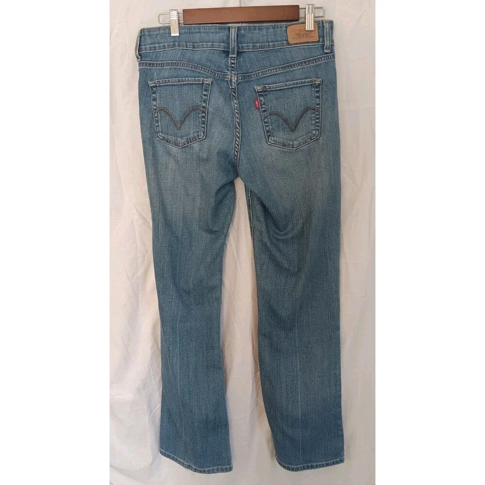 Levis levis jeans
