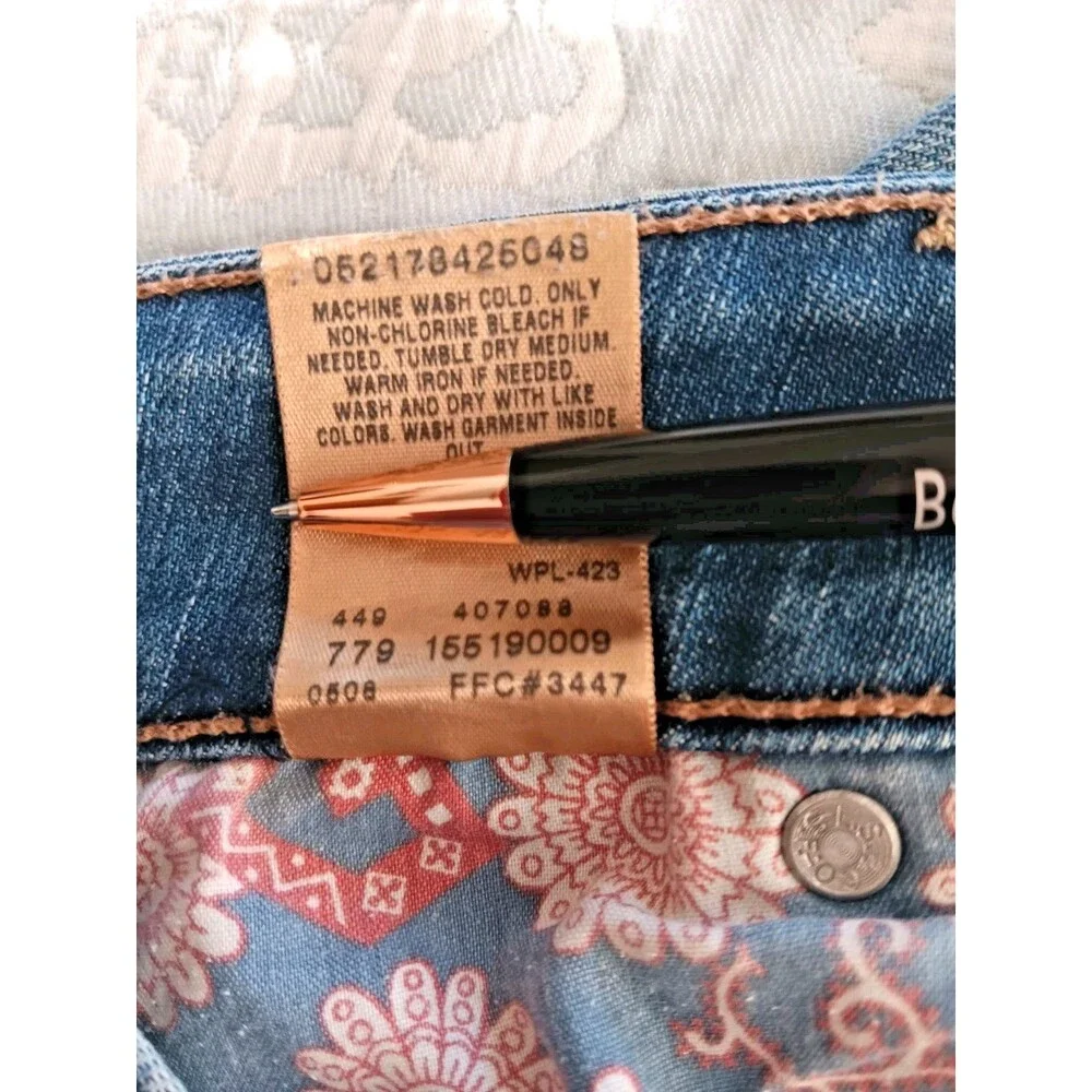 Levis levis jeans