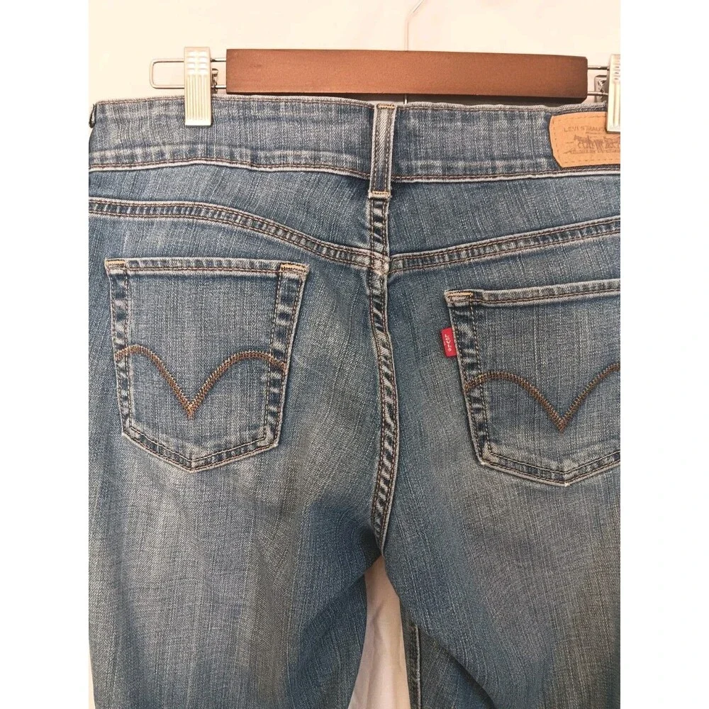 Levis levis jeans