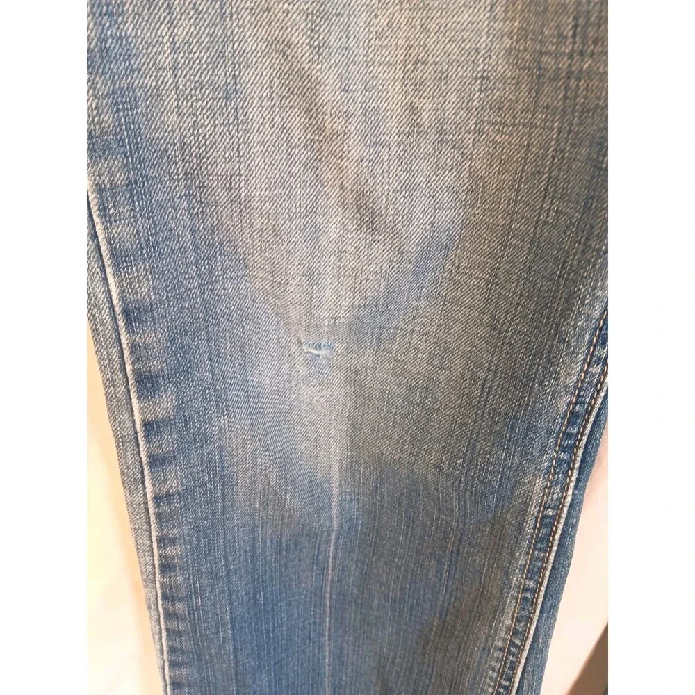 Levis levis jeans