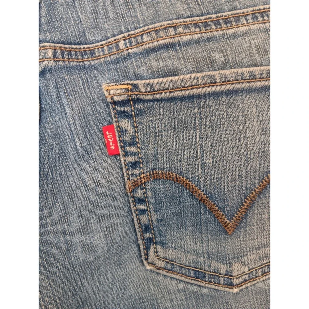 Levis levis jeans