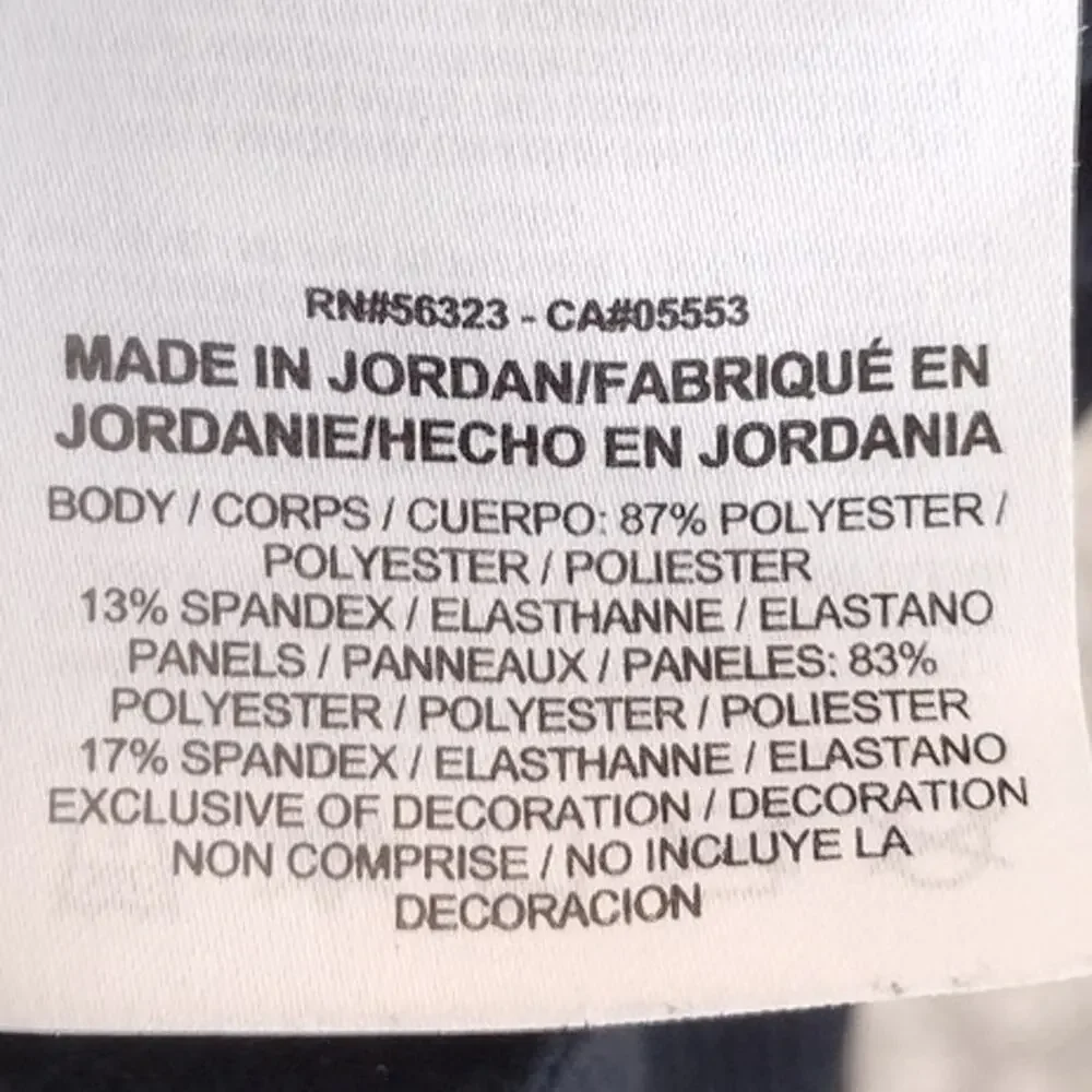 Nike pro hyperwarm