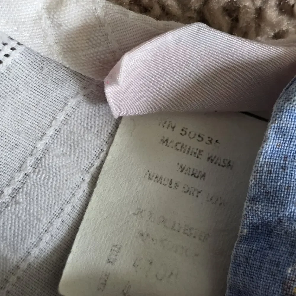 Unbranded vintage cottagecore