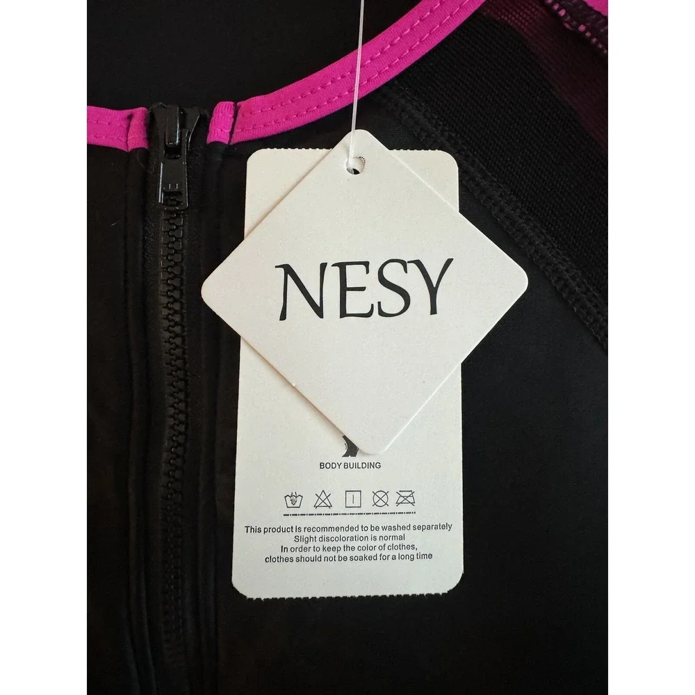 NESY introducing one