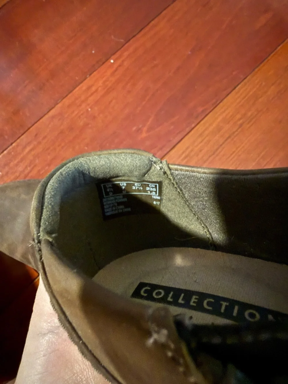 Clarks women’s clark’s