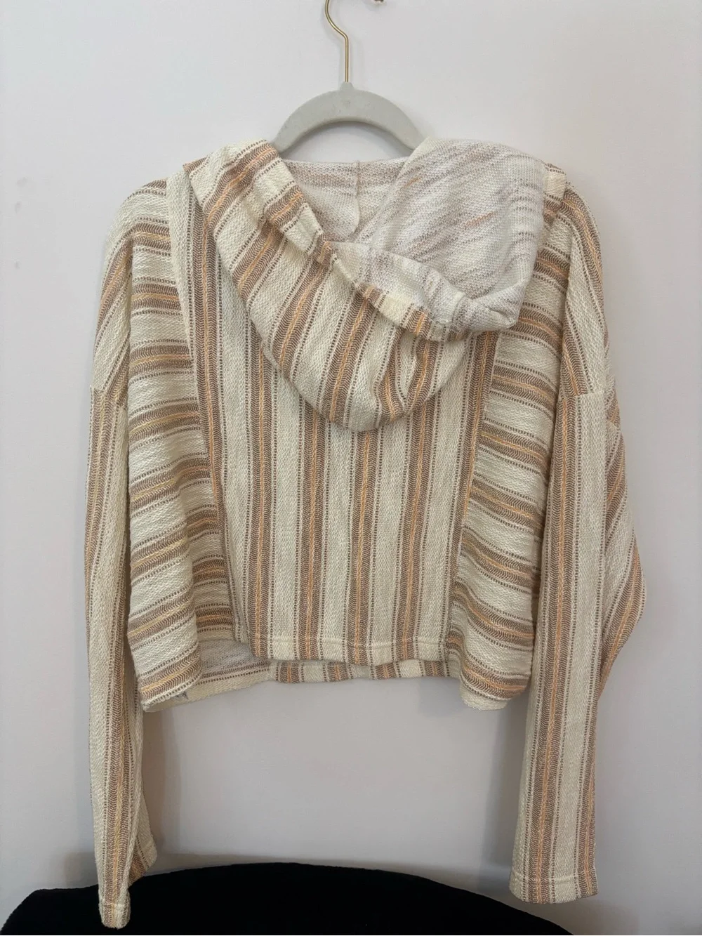 Roxy lightweight knit