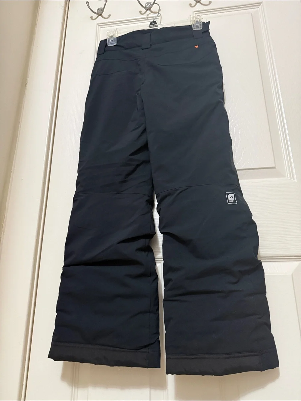 Orage kids black