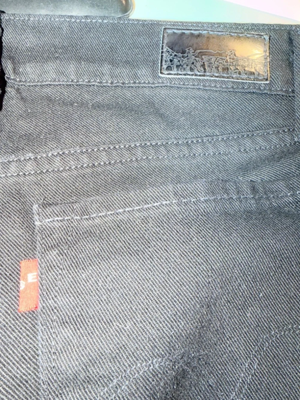 Levis levi’s capital