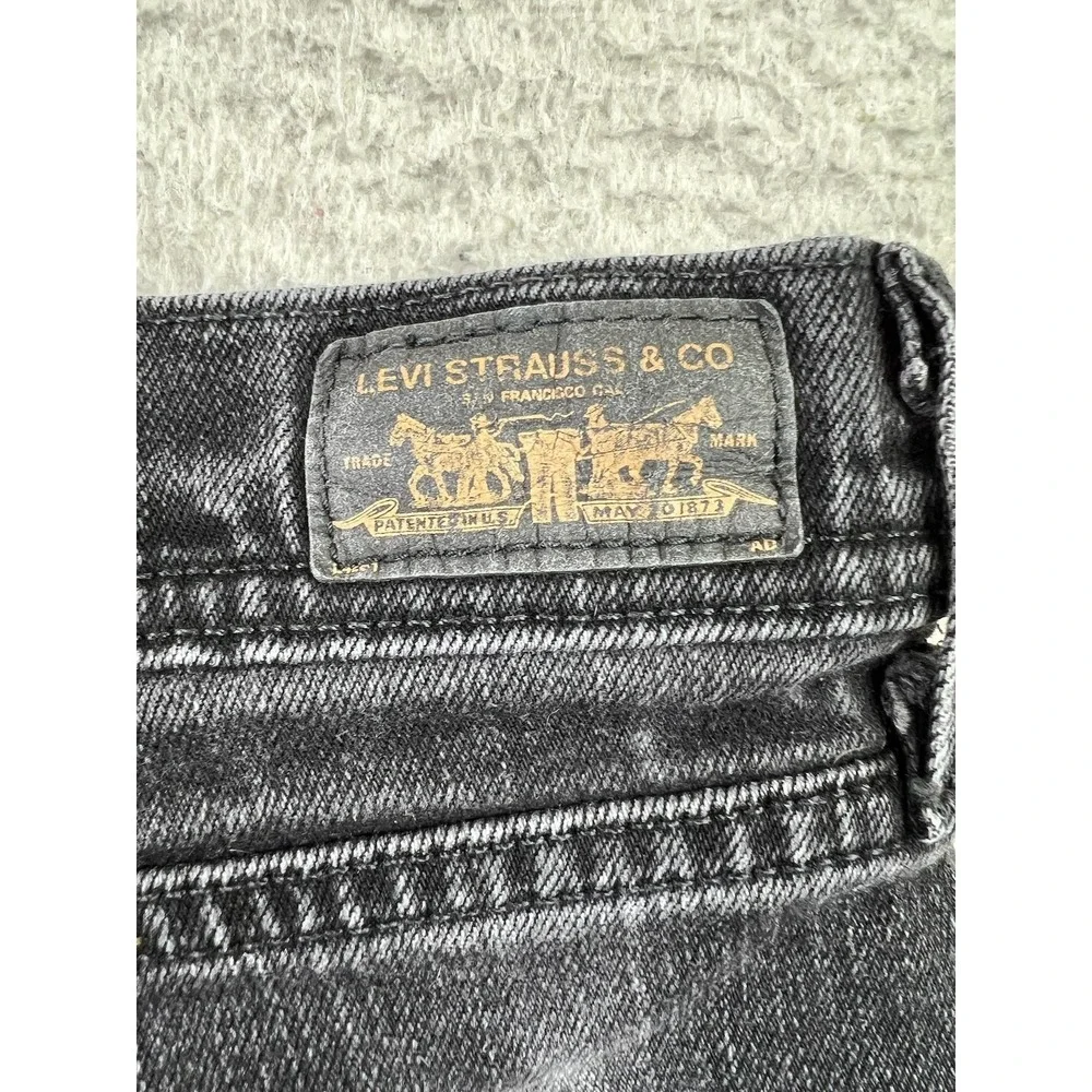 Levis levis 505