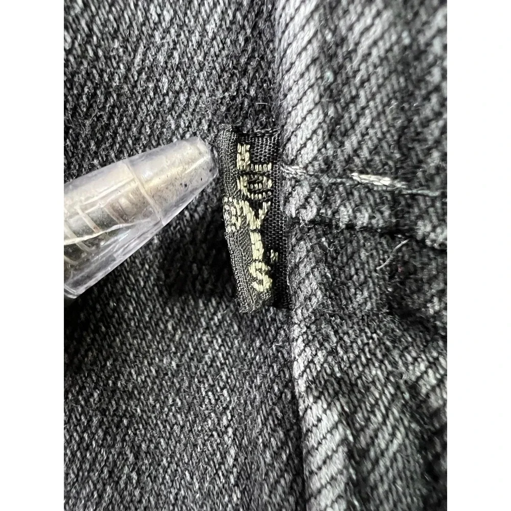 Levis levis 505