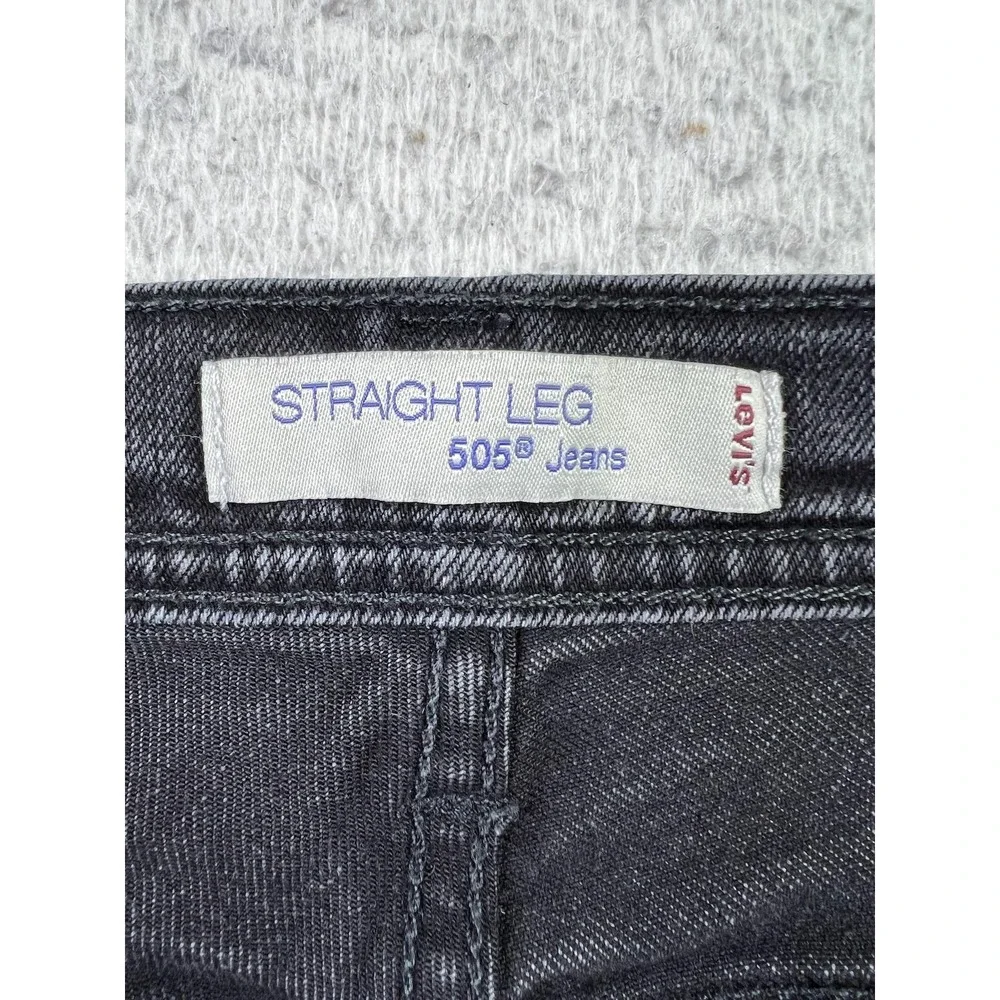 Levis levis 505