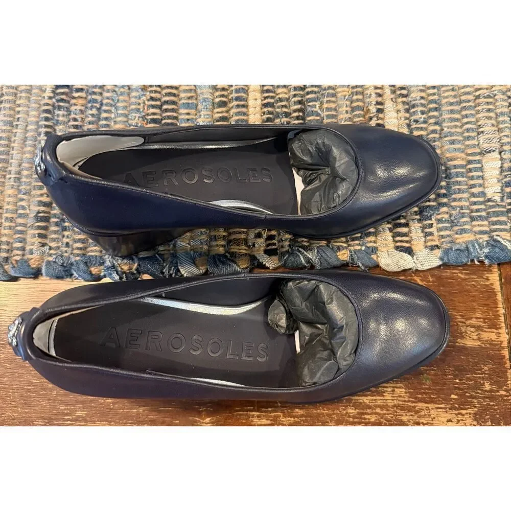 AEROSOLES womens aurora