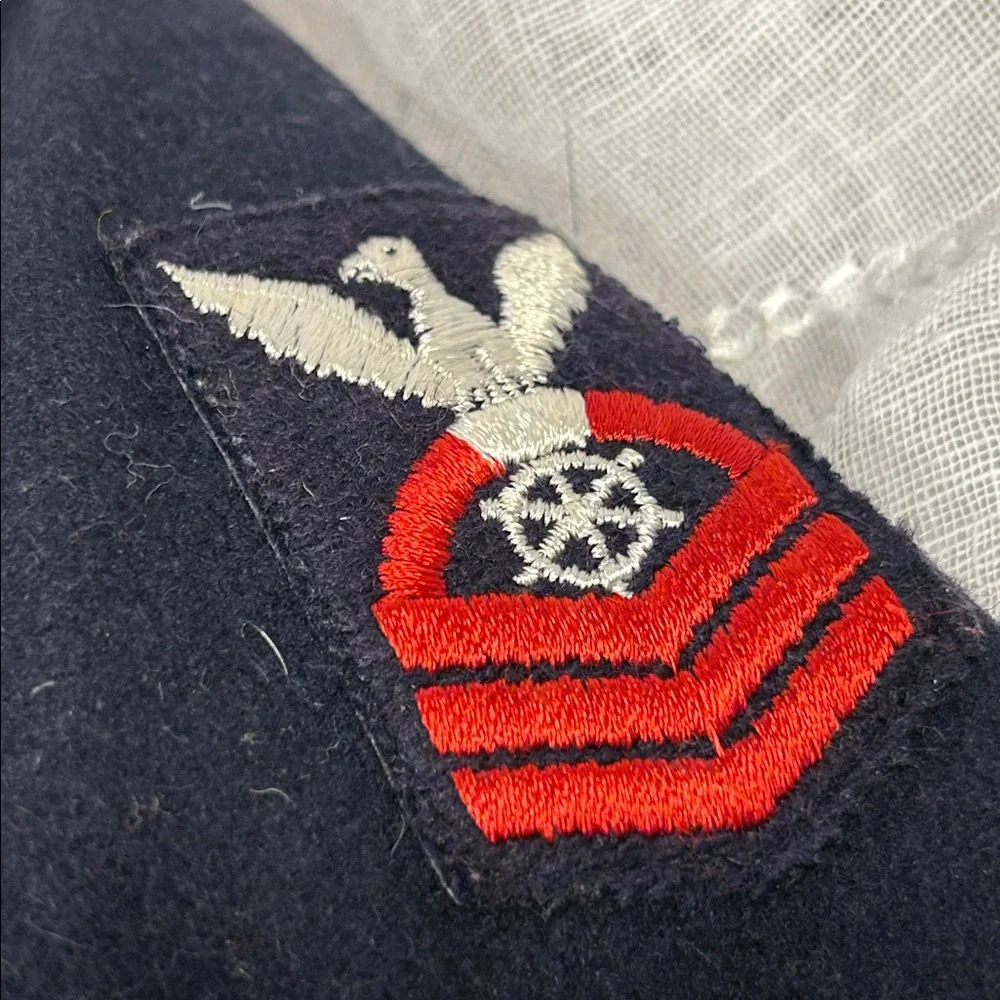 Fieldston storage wear