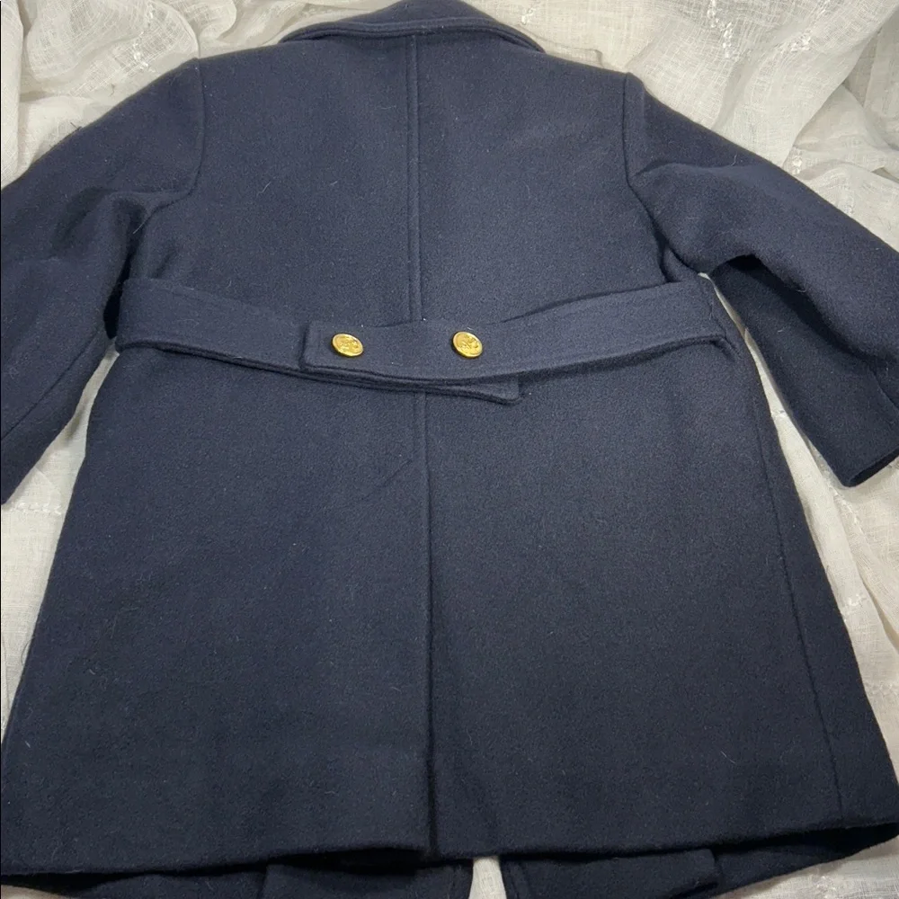 Fieldston storage wear