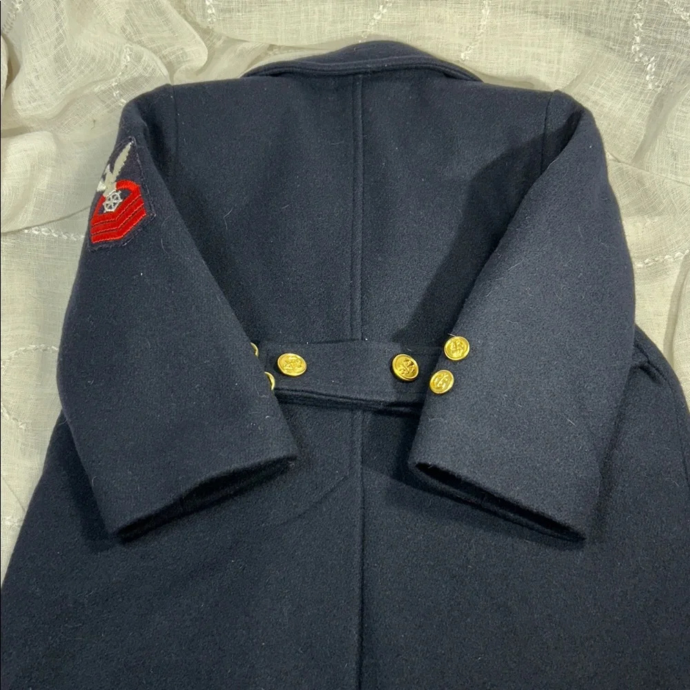 Fieldston storage wear