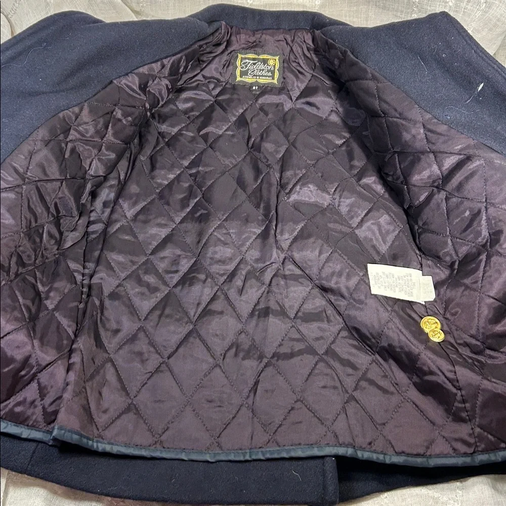 Fieldston storage wear