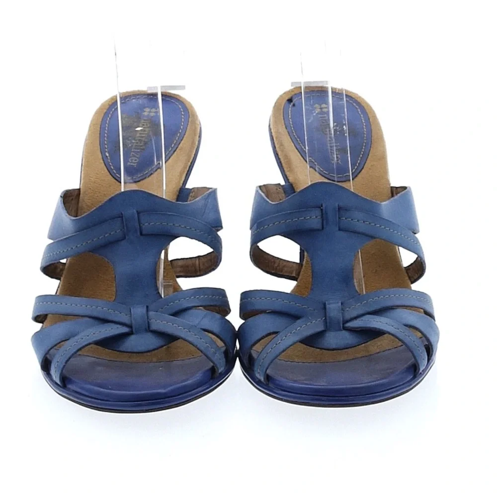 Naturalizer description wedge
