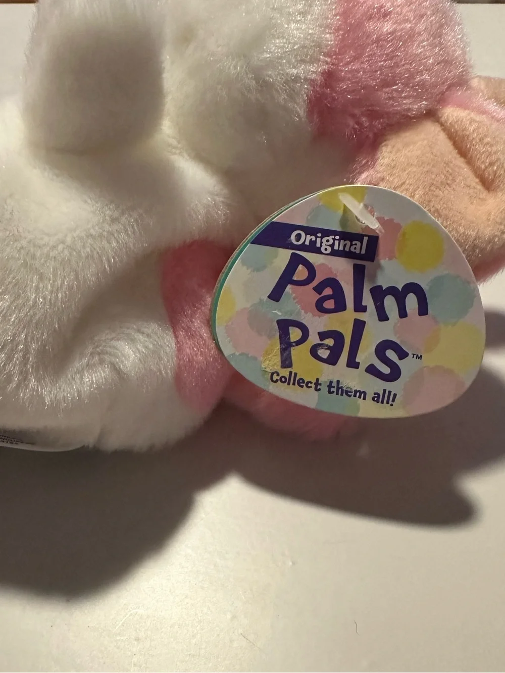 Aurora palm pals