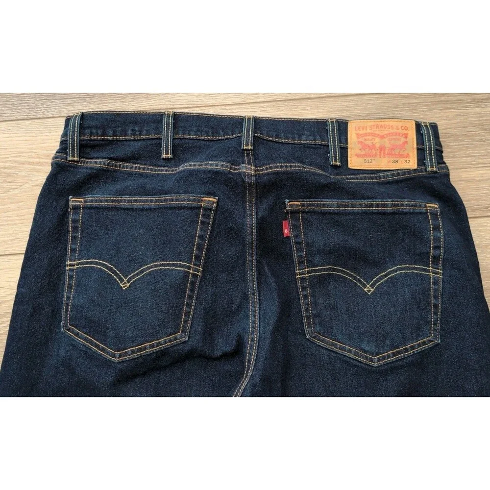 Levis levi 512