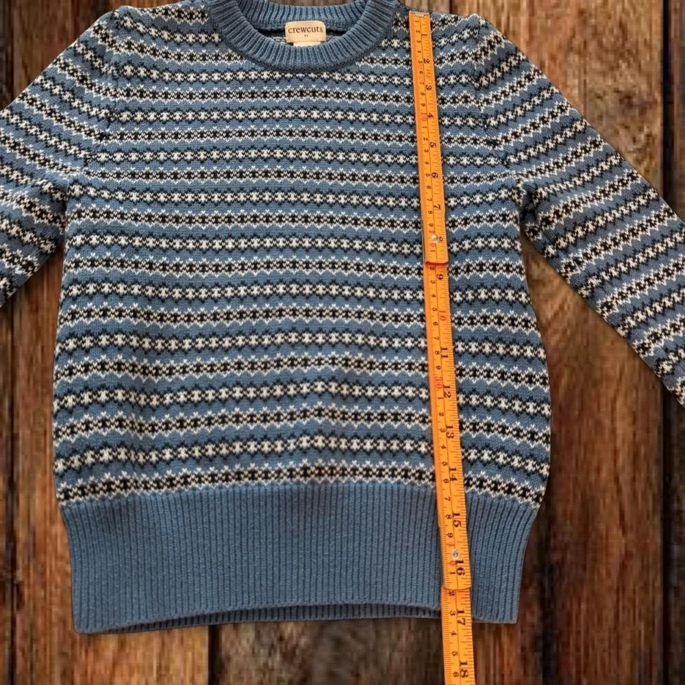 J. Crew Factory crew crewcuts