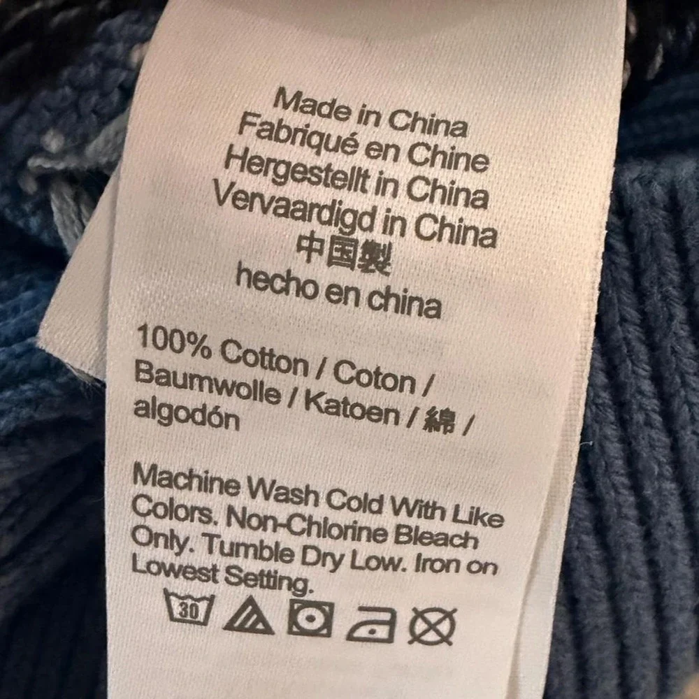 J. Crew Factory crew crewcuts