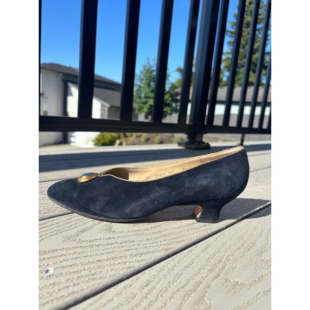 Salvatore Ferragamo elegant salvatore