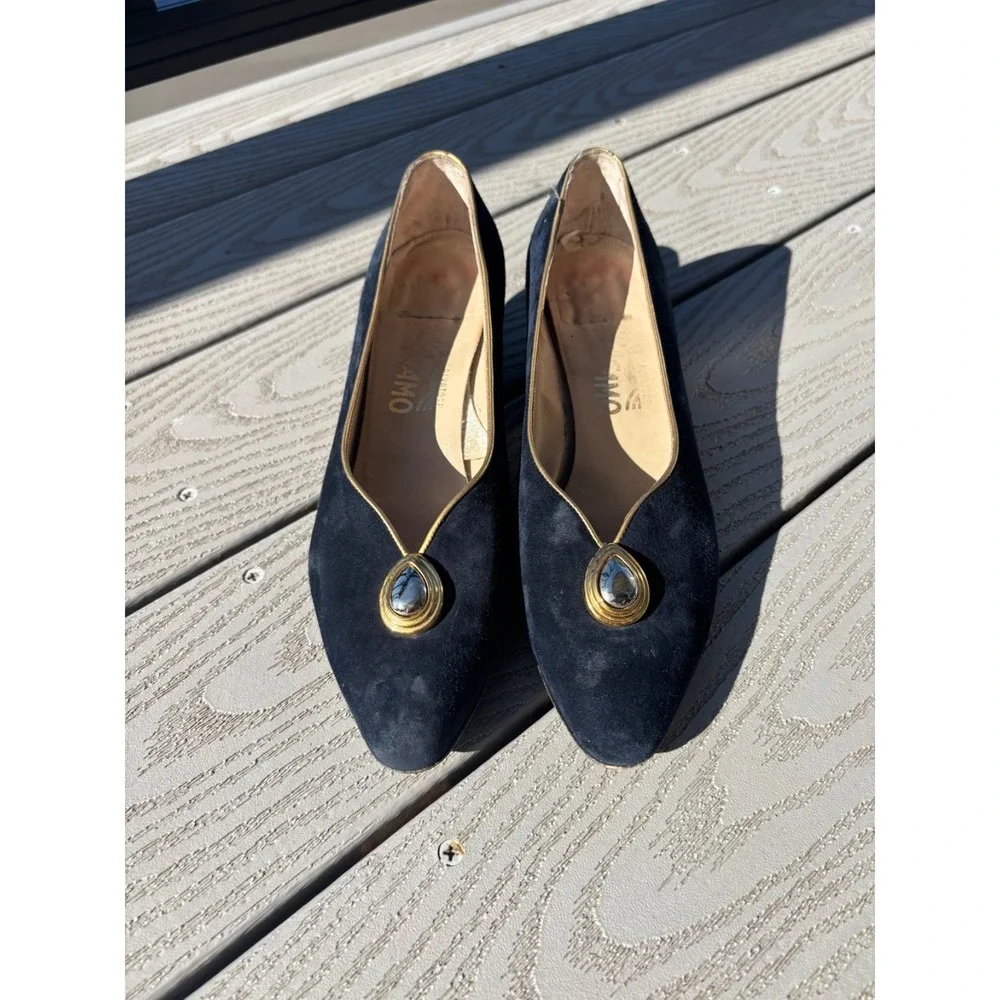 Salvatore Ferragamo elegant salvatore