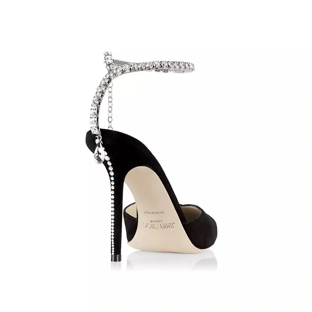 Jimmy Choo new box