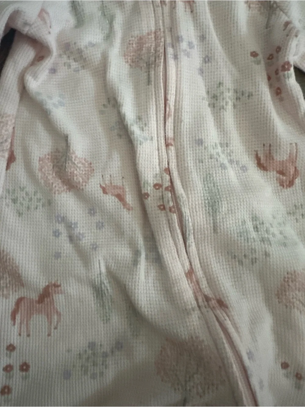 Just One You By Carters soft pink