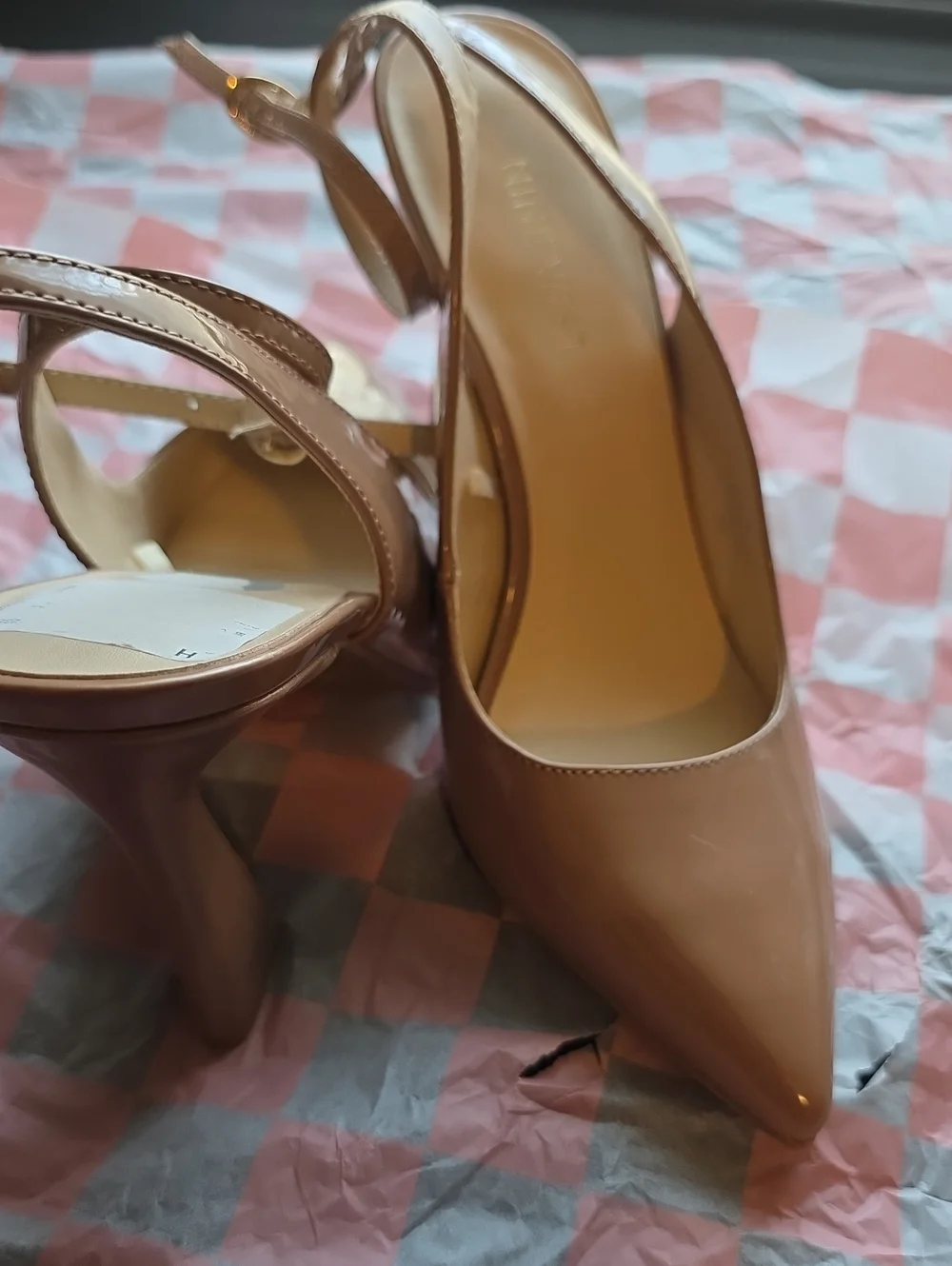 Nine West nine west