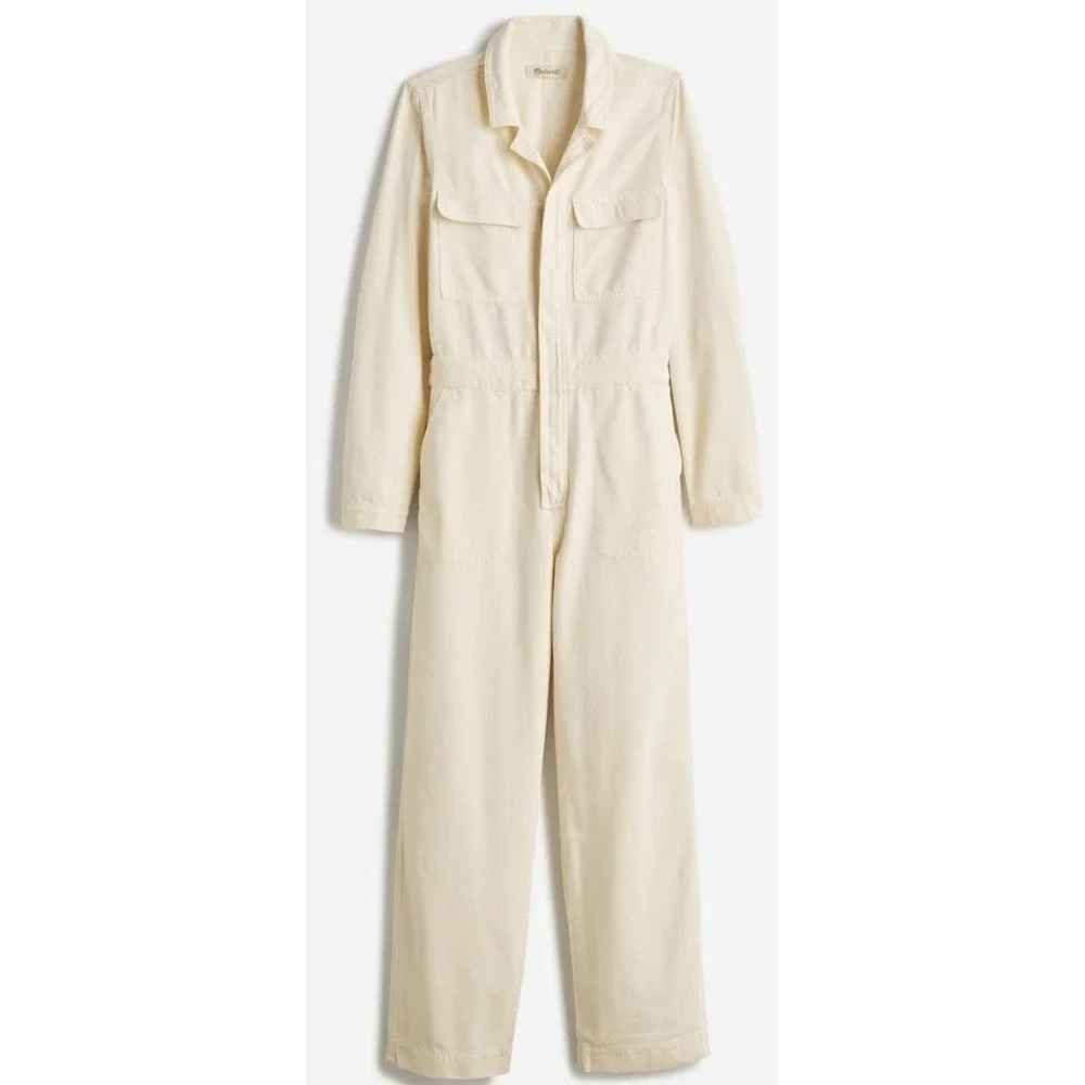 Madewell vintage inspired