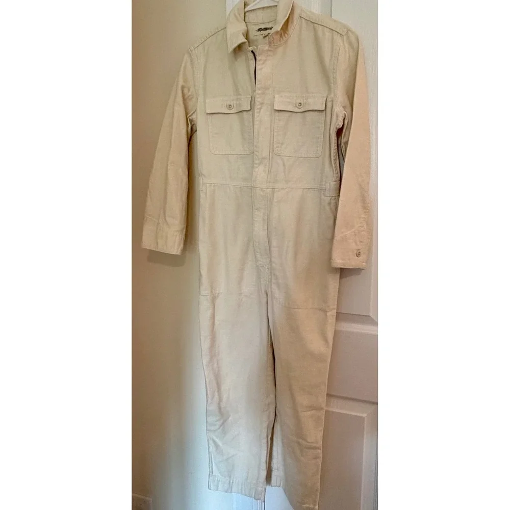Madewell vintage inspired