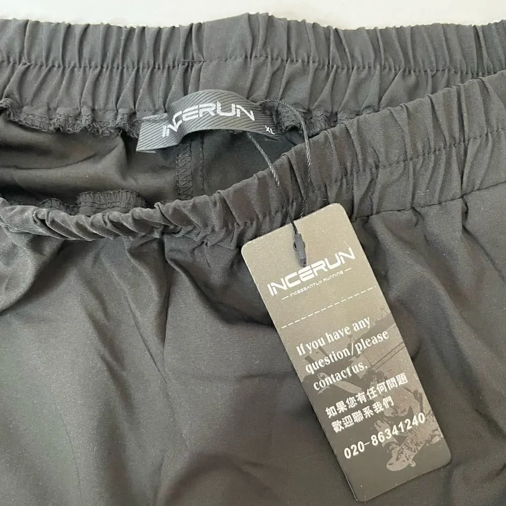 Incerun incerun| windbreaker