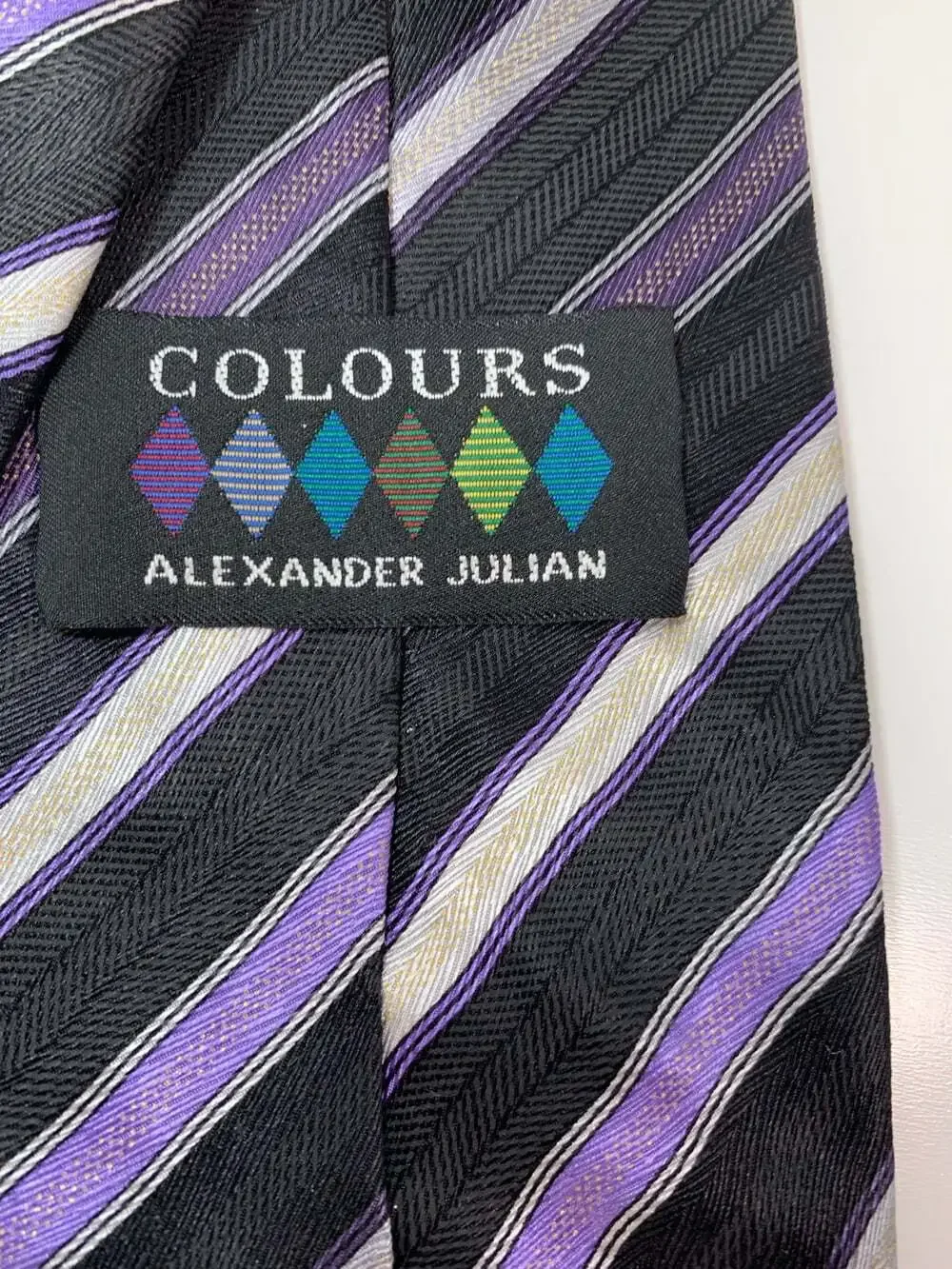 Alexander Julian alexander julian