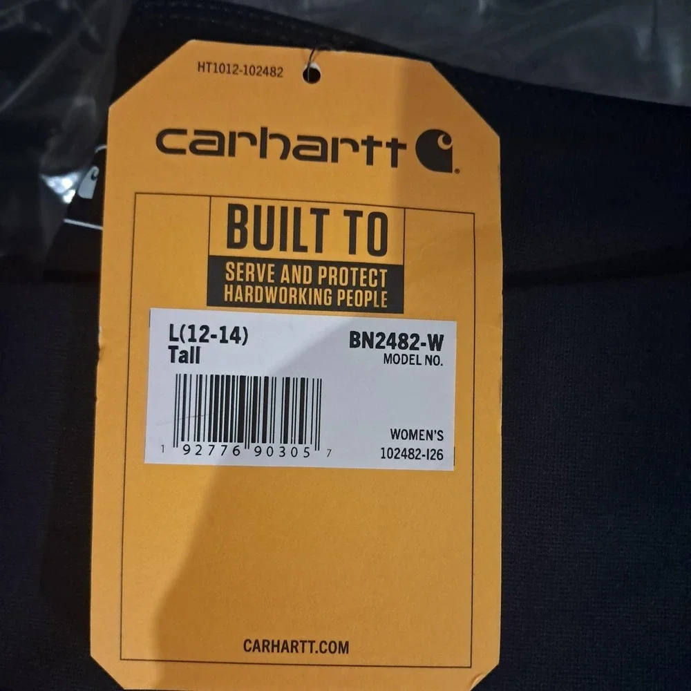 Carhartt discover perfect