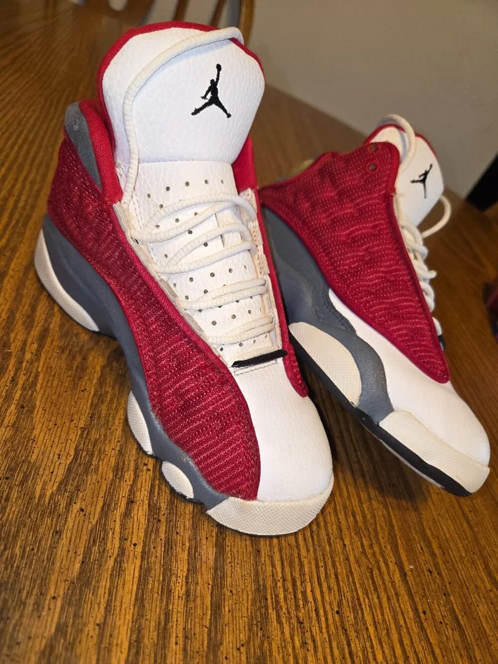 Boys nike air jordan 13 retro 