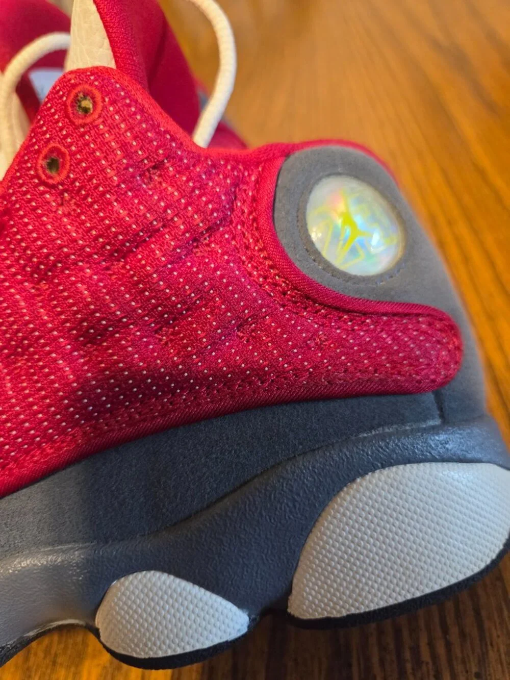 Jordan good preowned