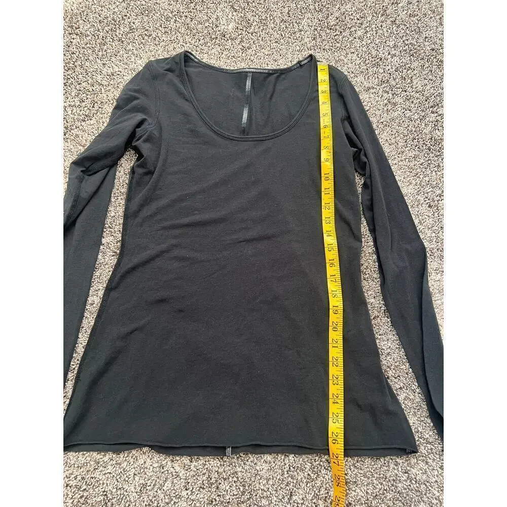 lululemon athletica believe small