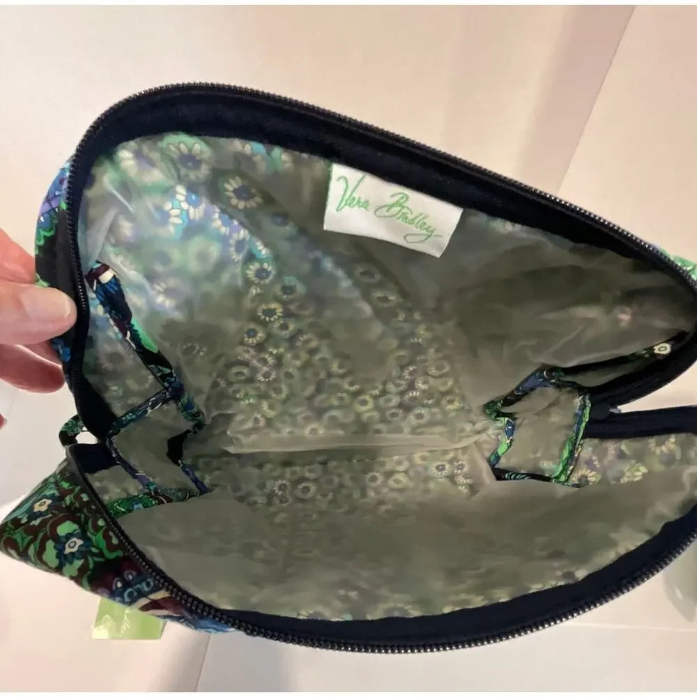 Vera Bradley elevate your
