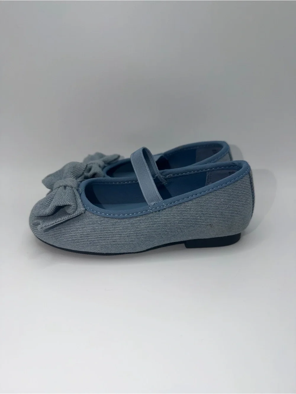 GAP sweet blue