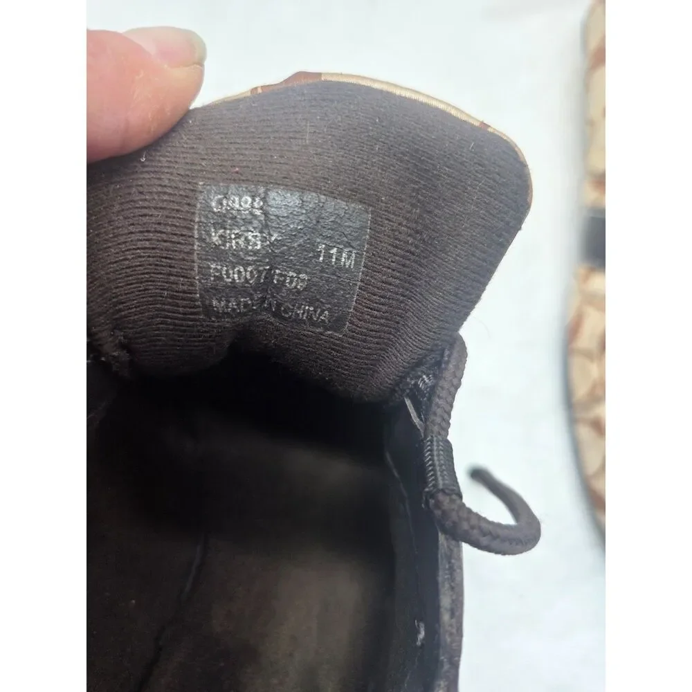 N/A exterior soles