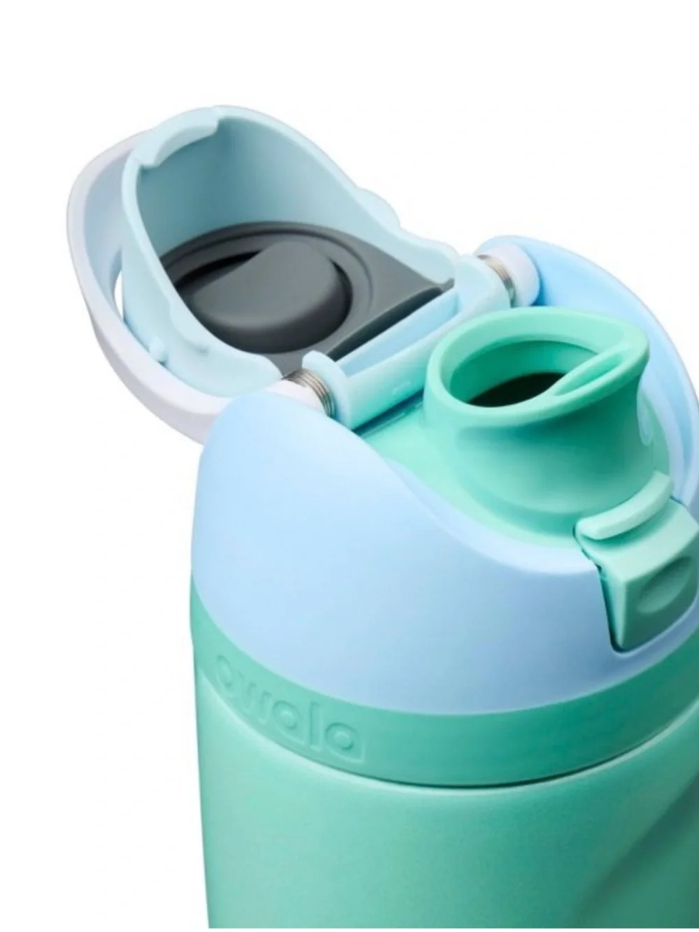 owala insulated water